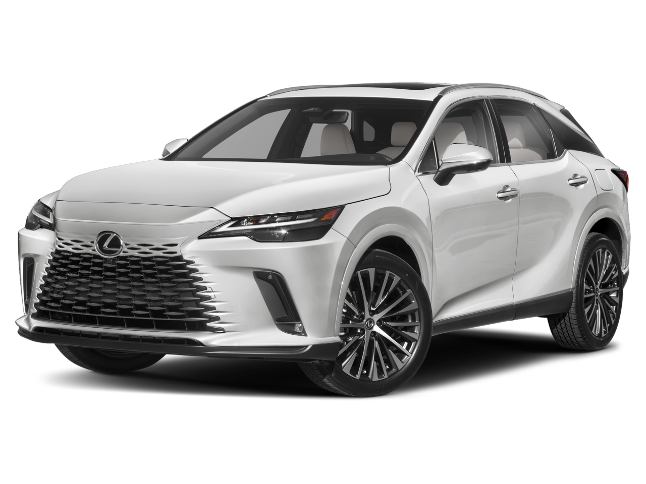 2024 Lexus RX 350 Premium Plus